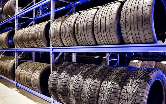 Rengasmyynti ja rengashotelli Tampere